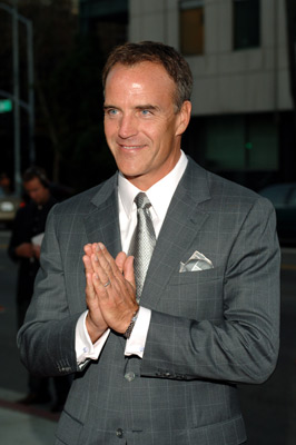 actor Richard Burgi large photo