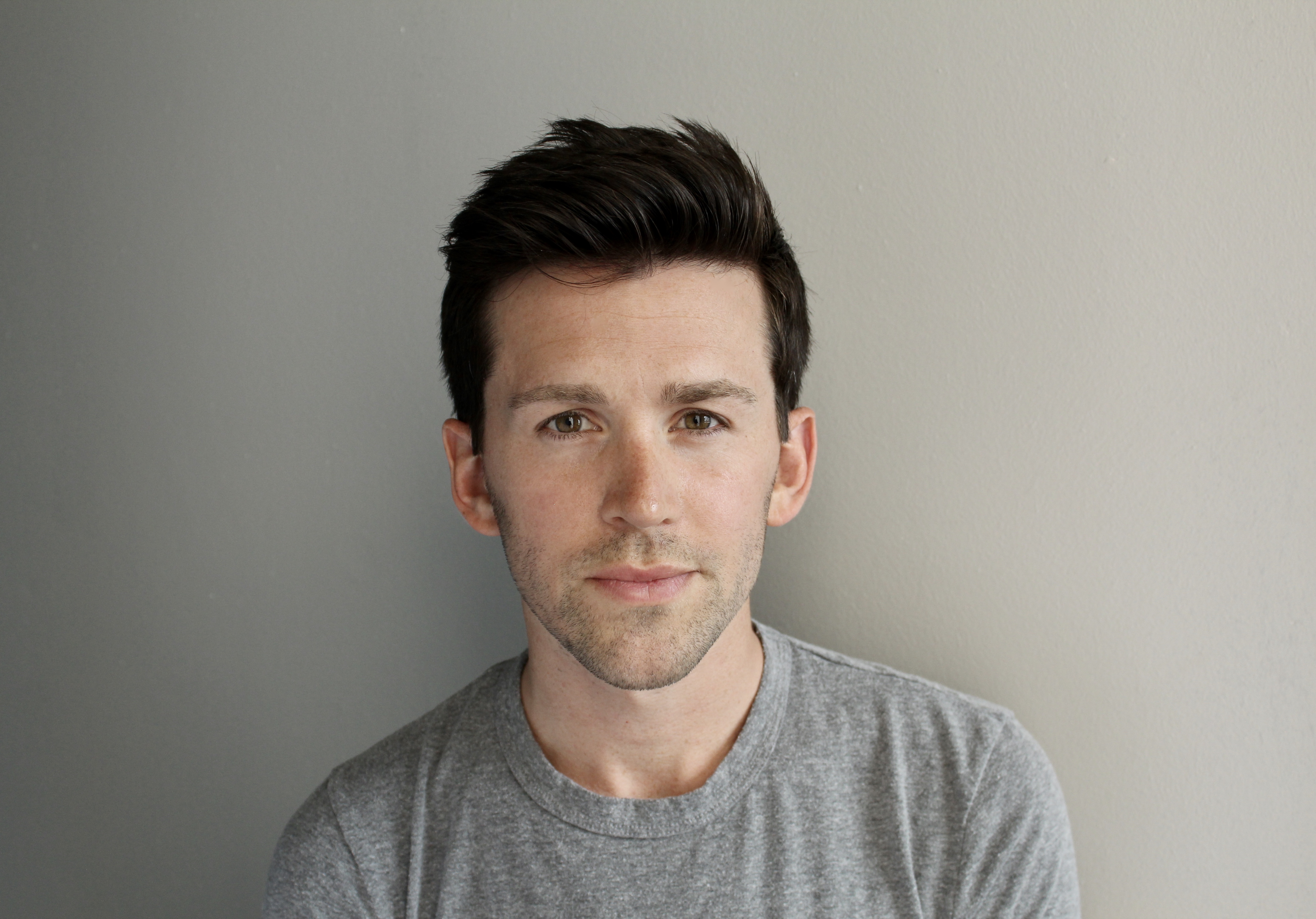 actor Michael Charles Roman large photo