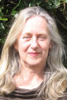 actor Elaine Banham large photo