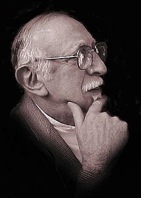 actor Tony Jay large photo