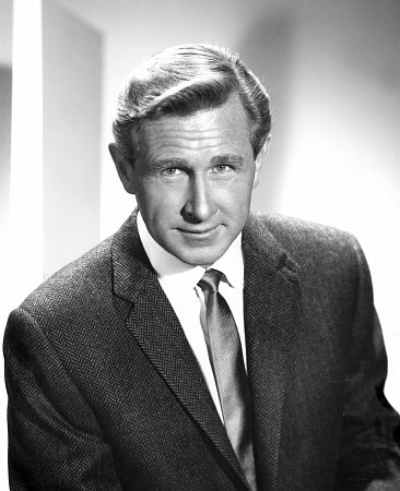 actor Lloyd Bridges large photo