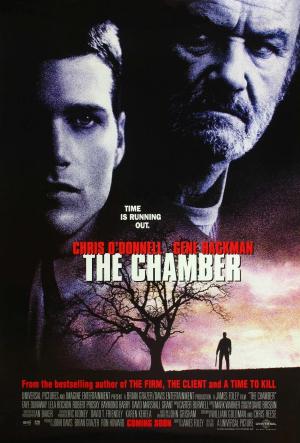 The Chamber [Version française]