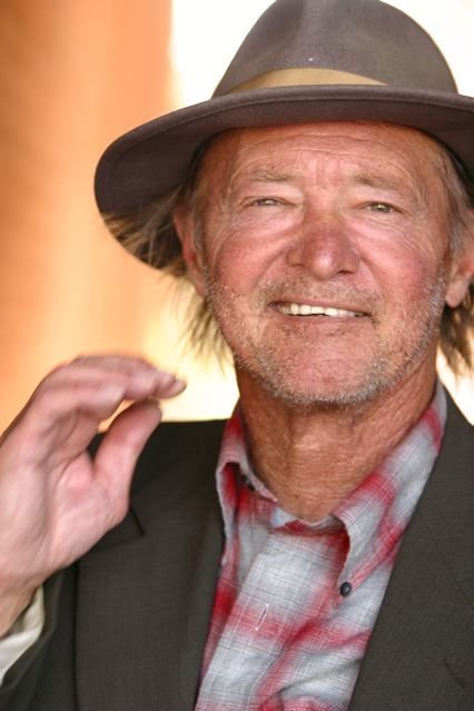 actor Tracey Walter large photo