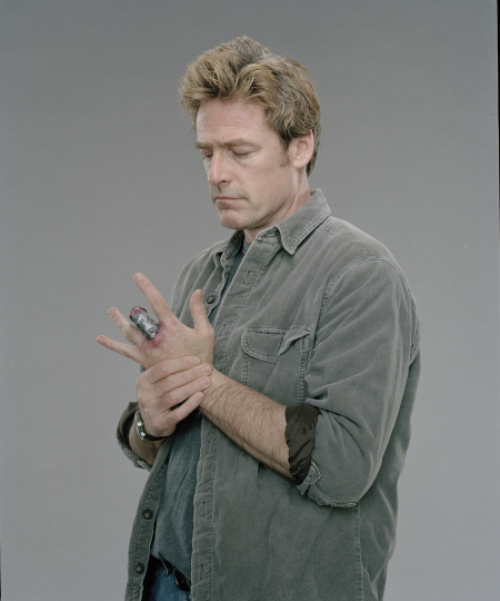 actor James McCaffrey large photo