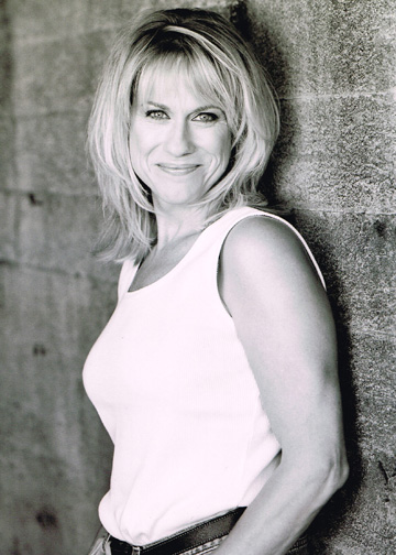 actor Wanda Cannon large photo