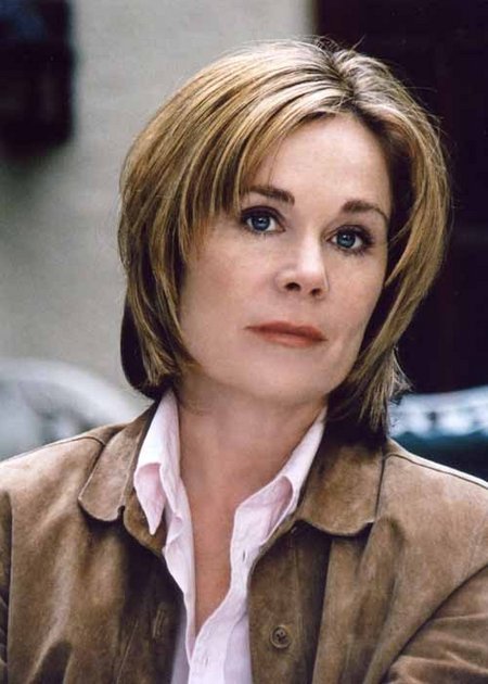 actor Roxanne Hart large photo