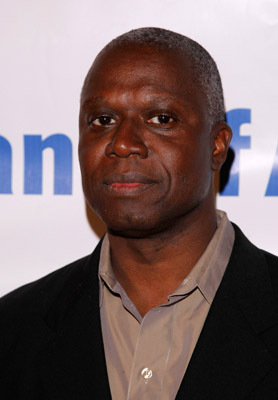 actor Andre Braugher large photo actor Andre Braugher large photo