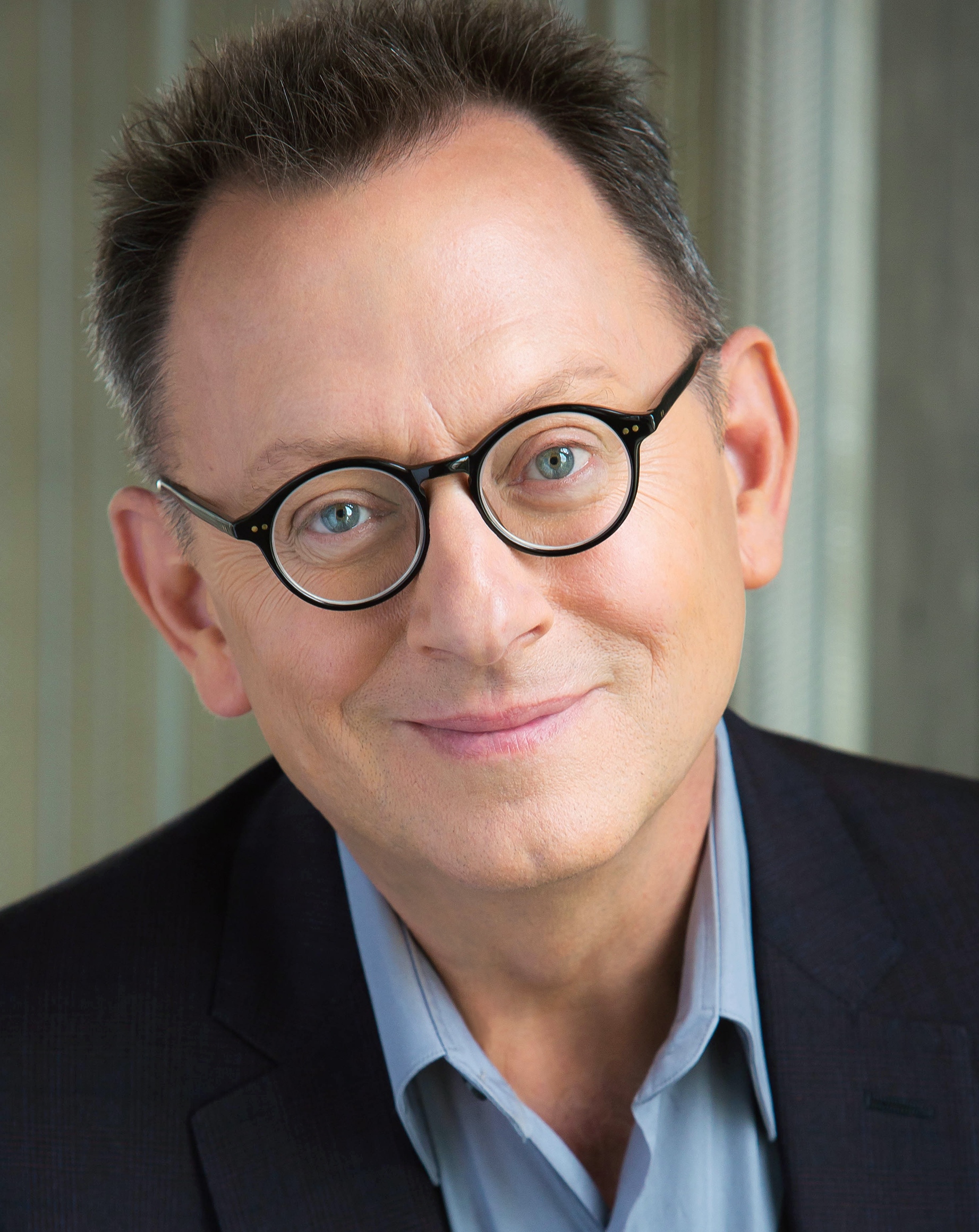actor Michael Emerson large photo