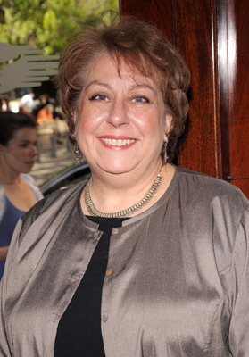 actor Jayne Houdyshell large photo