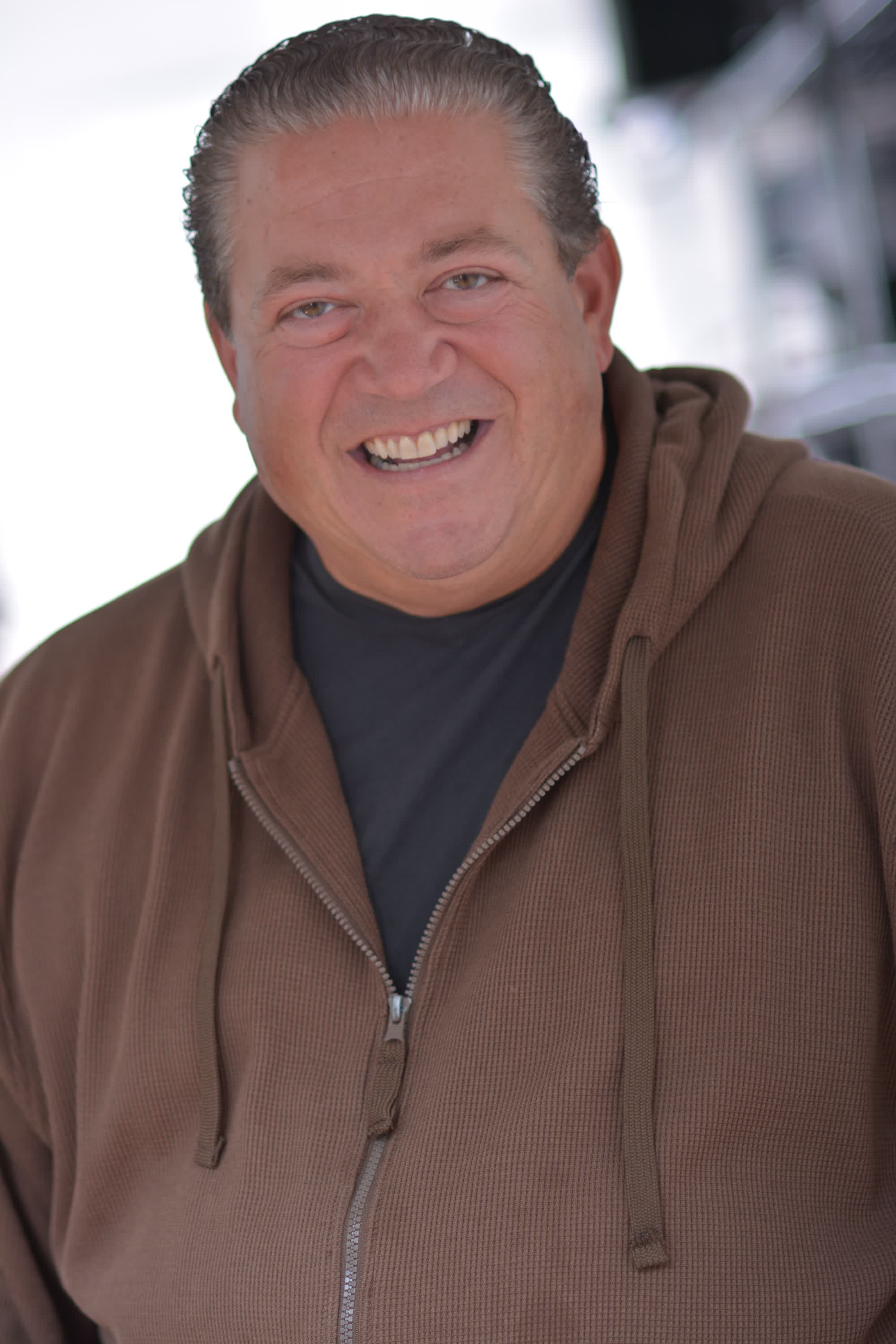 actor Alex Corrado large photo