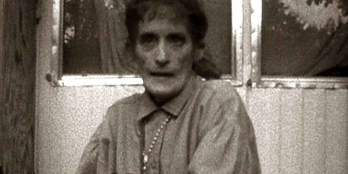 actor Patricia DeCou large photo