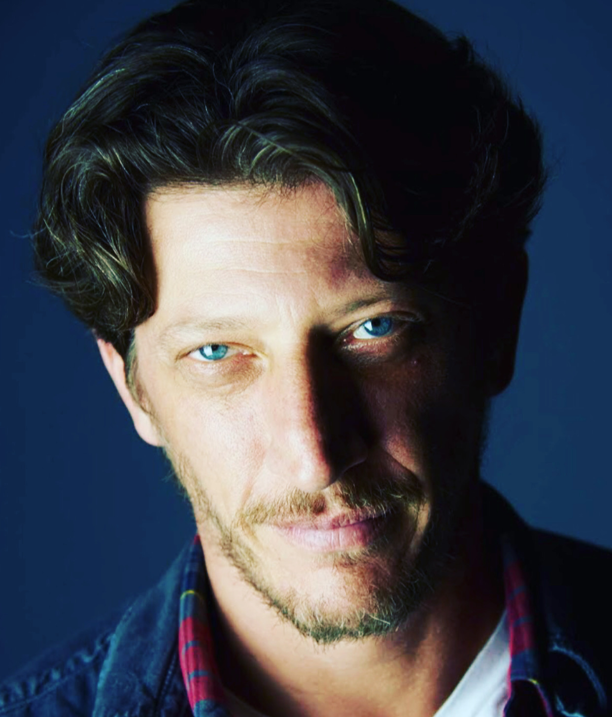 actor Joshua Feinman large photo