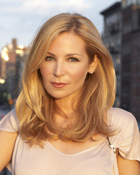 actor Jennifer Westfeldt large photo