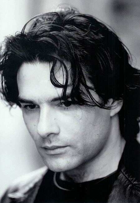 actor Marco Leonardi large photo