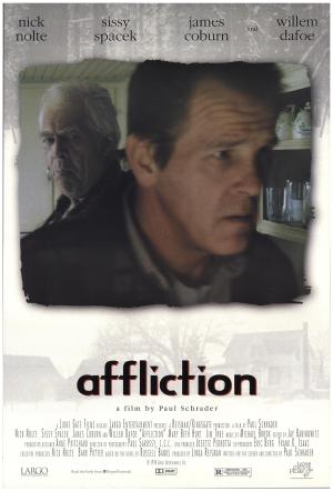 Affliction [Version française]