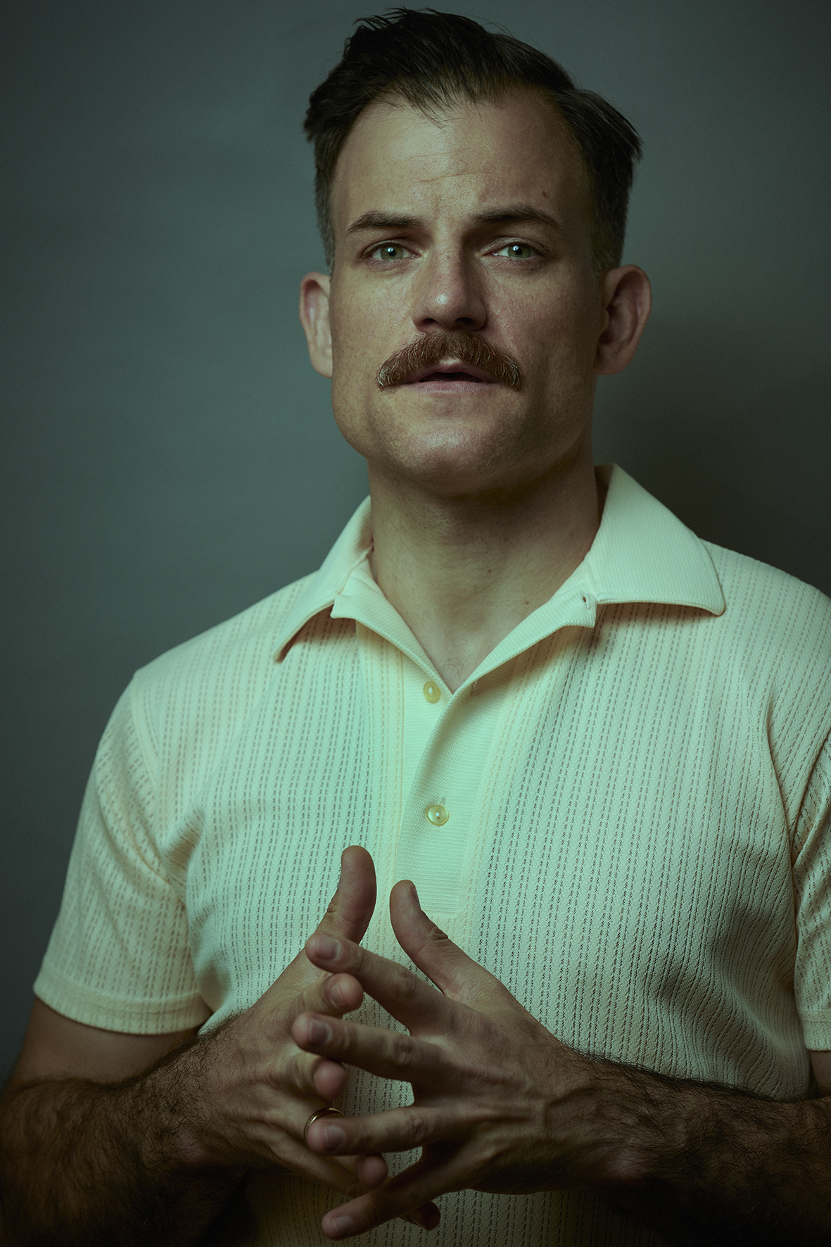 actor Torben Liebrecht large photo actor Torben Liebrecht large photo