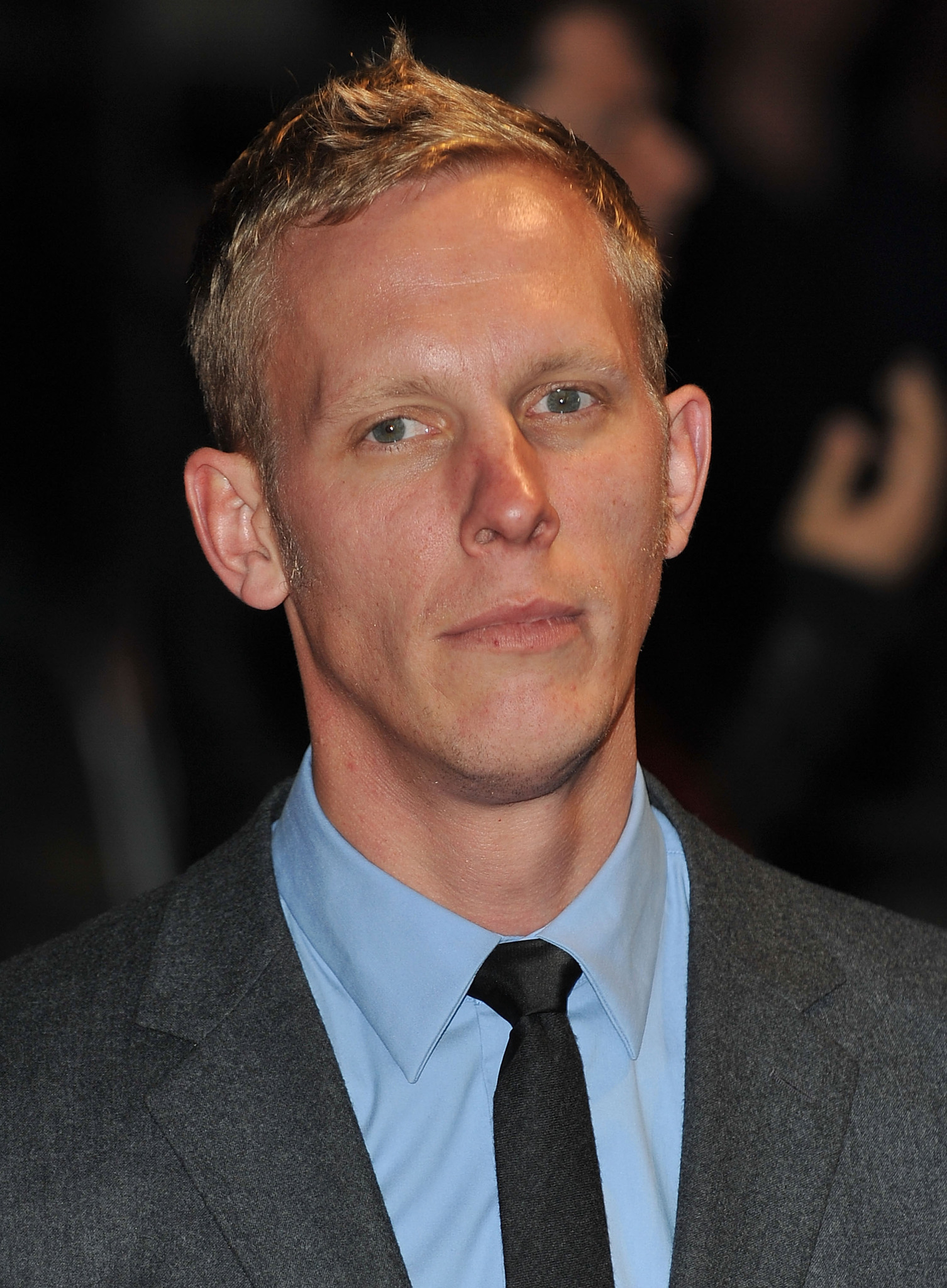 actor Laurence Fox large photo