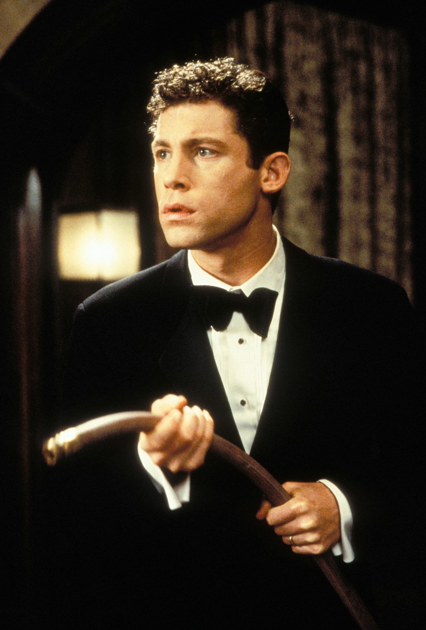 actor Lee Evans large photo