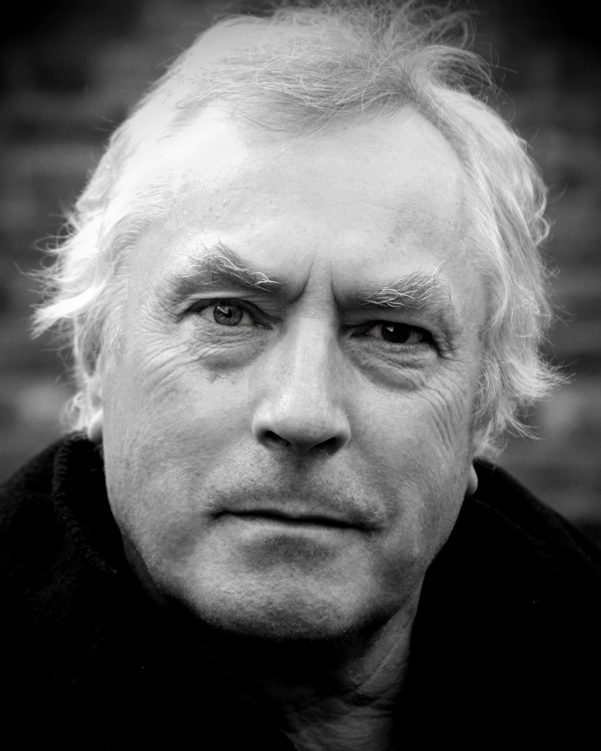 actor Nicholas Day large photo