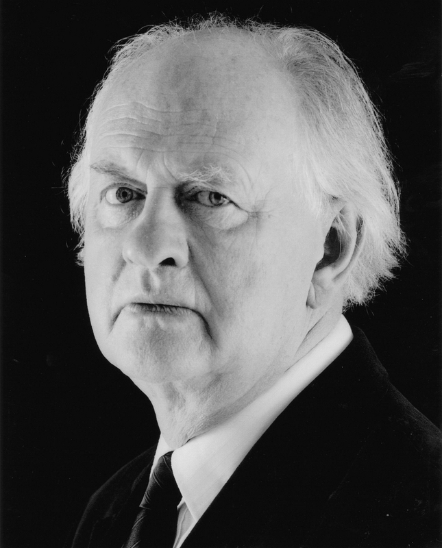 actor Oliver Ford Davies large photo