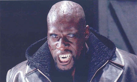 actor Kevin Grevioux large photo