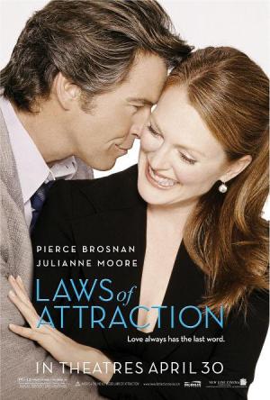 Laws of Attraction [ترجمة عربية]