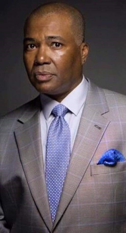 actor Gralen Bryant Banks large photo