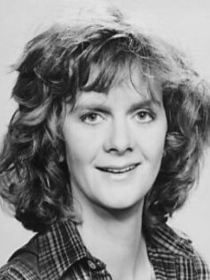 actor Valri Bromfield large photo