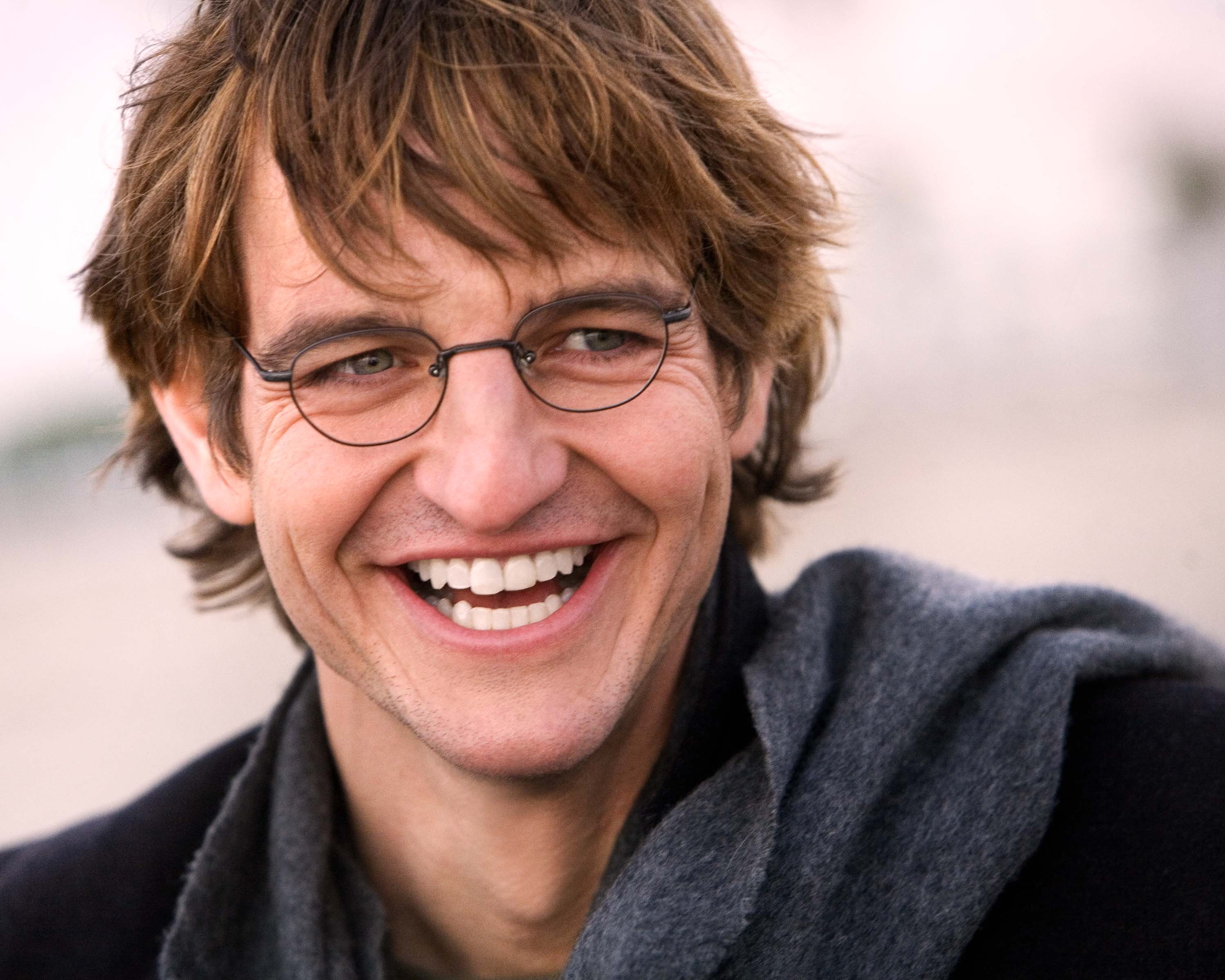 actor William Mapother large photo