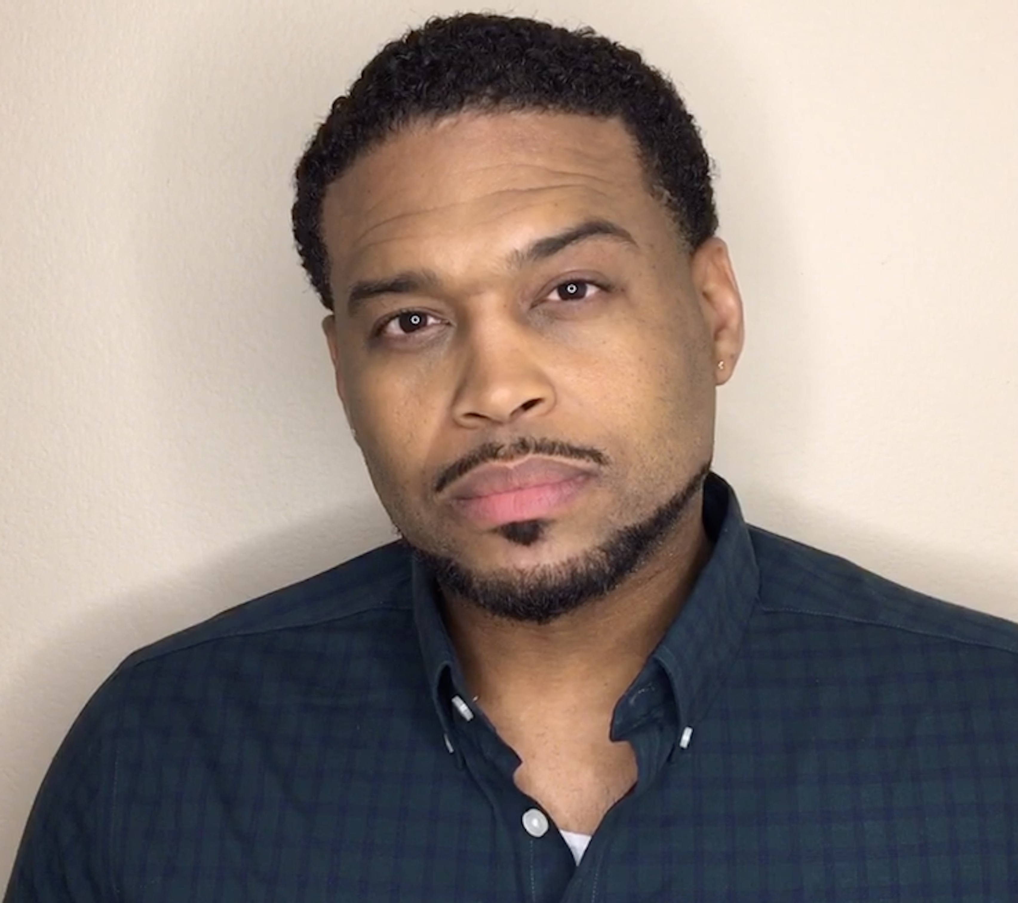 actor Texas Battle large photo