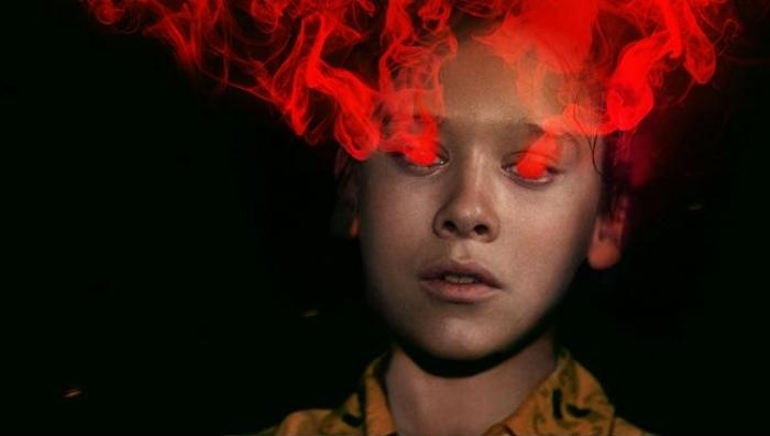 actor Dmitriy Martynov large photo