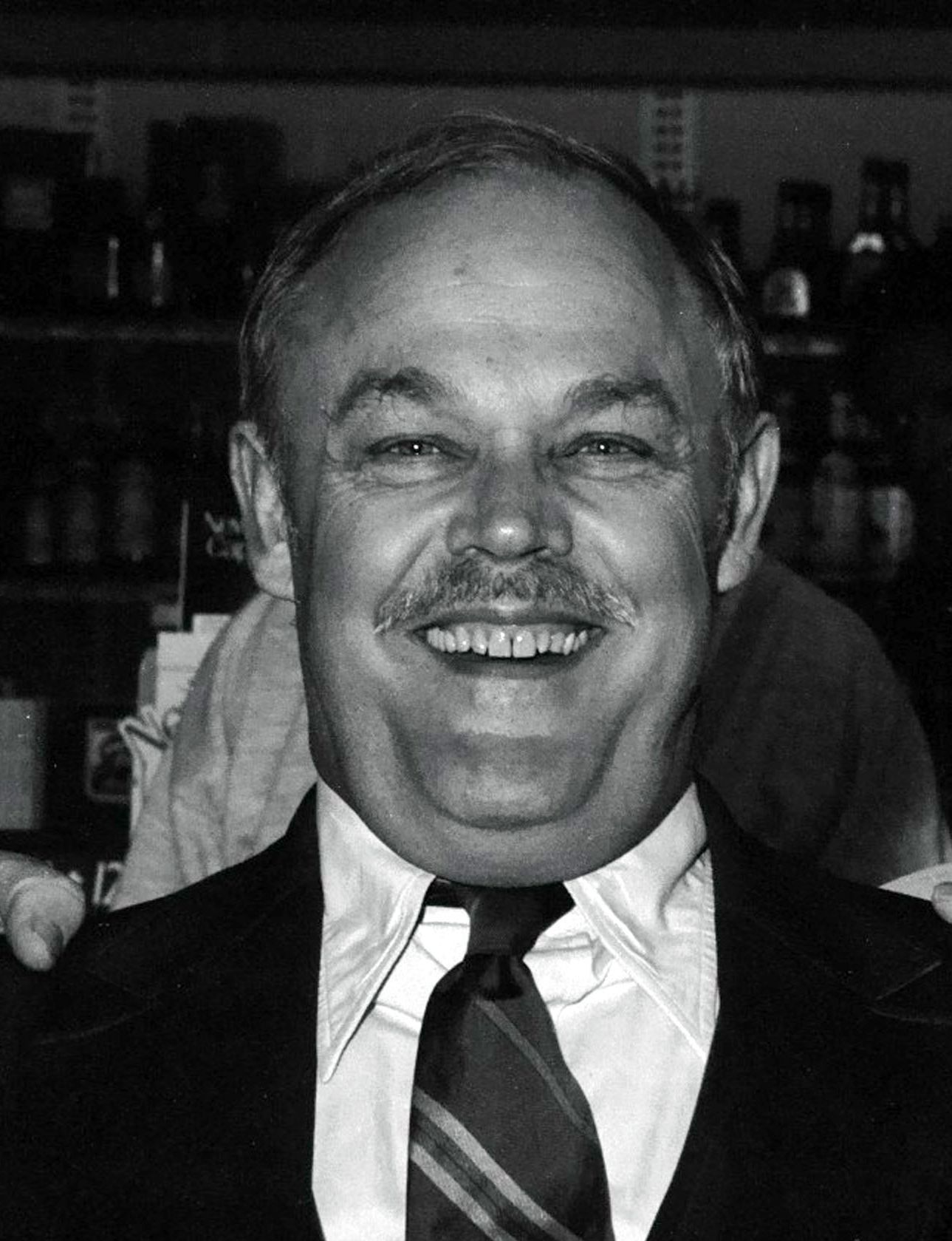 actor Lewis Arquette large photo