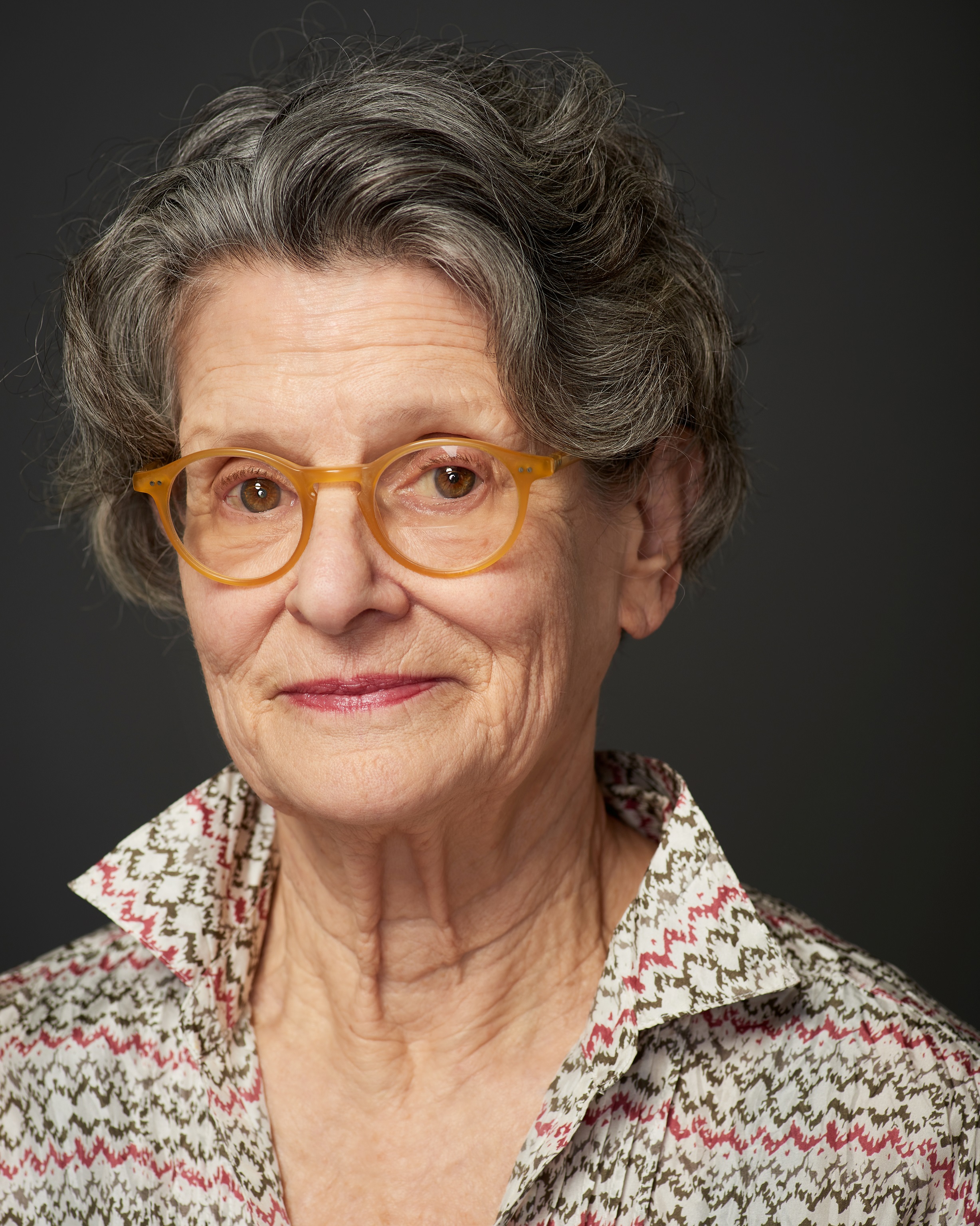 actor Mary Louise Wilson large photo