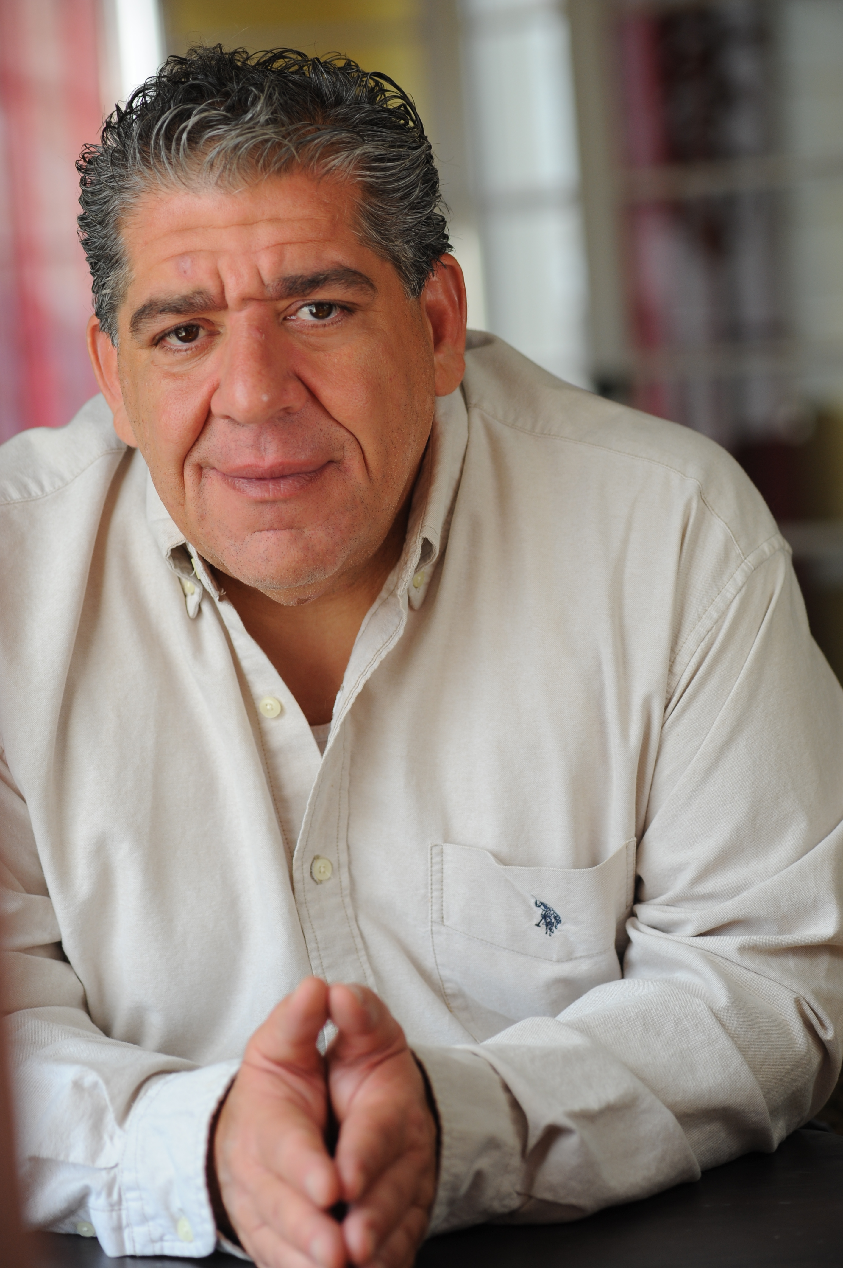 actor Joey Diaz large photo