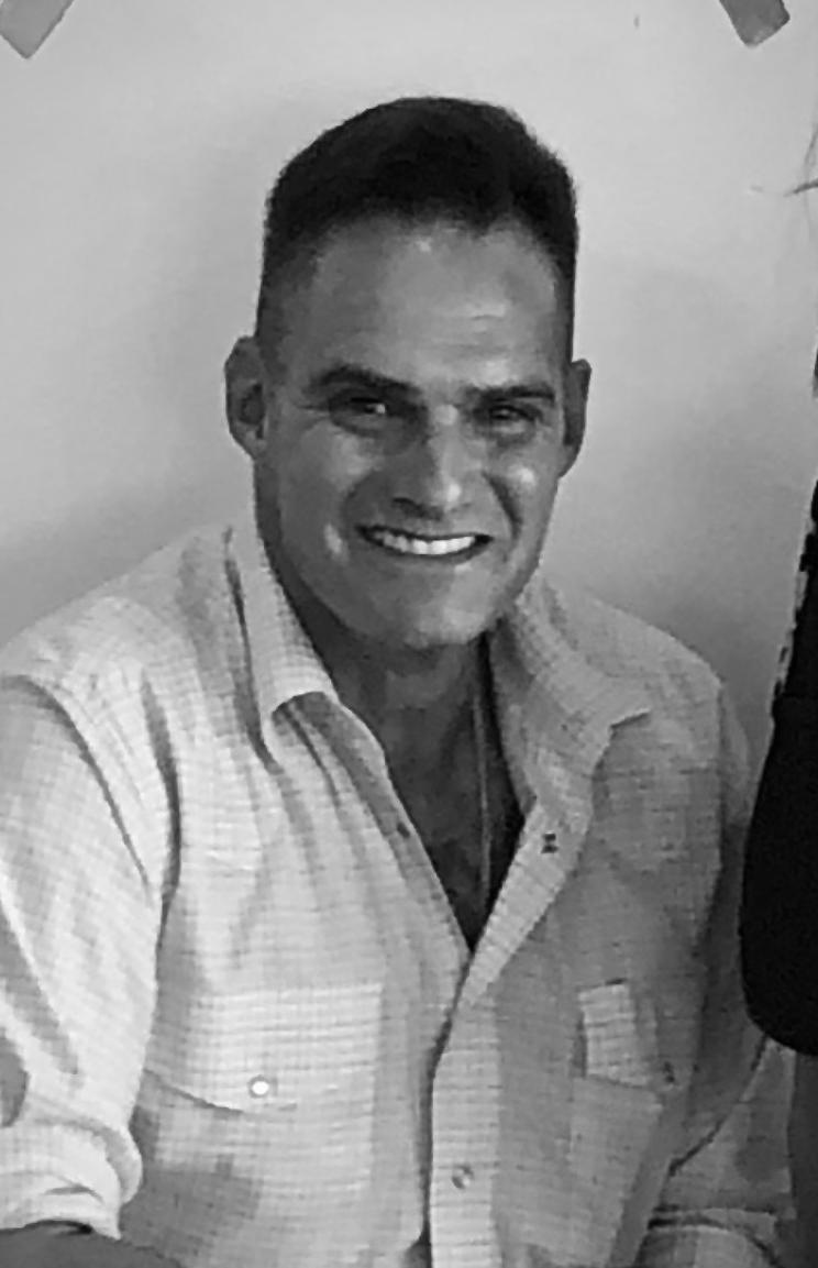 actor J.J. Perry large photo