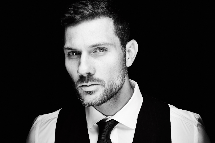 actor Gino Anthony Pesi large photo actor Gino Anthony Pesi large photo