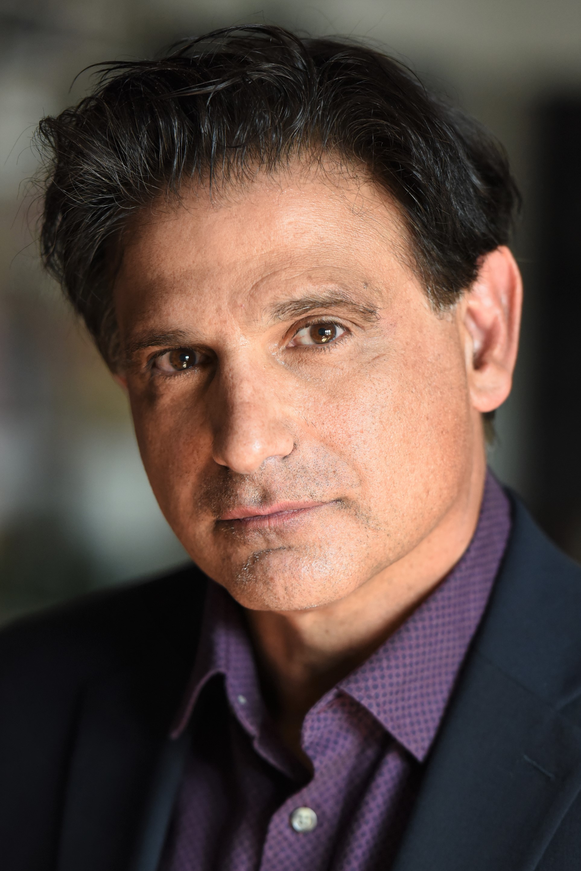 actor Frank Rossi large photo