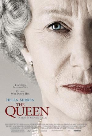 The Queen [ترجمة عربية]