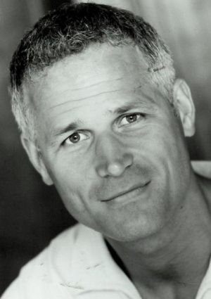 actor Sean Orr large photo