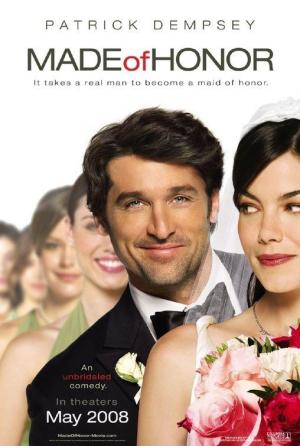 Made of Honor [Hindi]