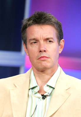 actor Kyle Secor large photo