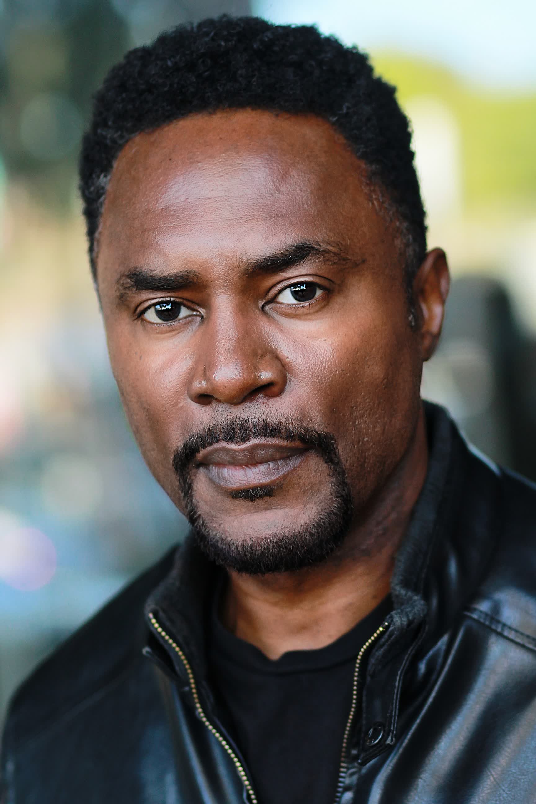 actor Richard Brooks large photo