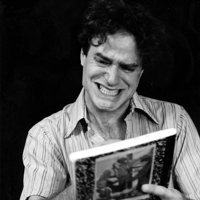 actor Matt Besser large photo