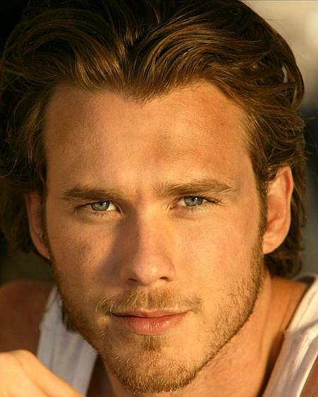 actor Eric Lively large photo