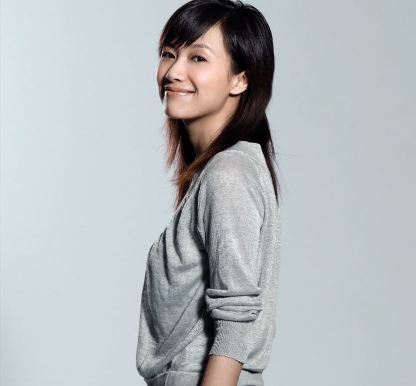 actor Jinglei Xu large photo