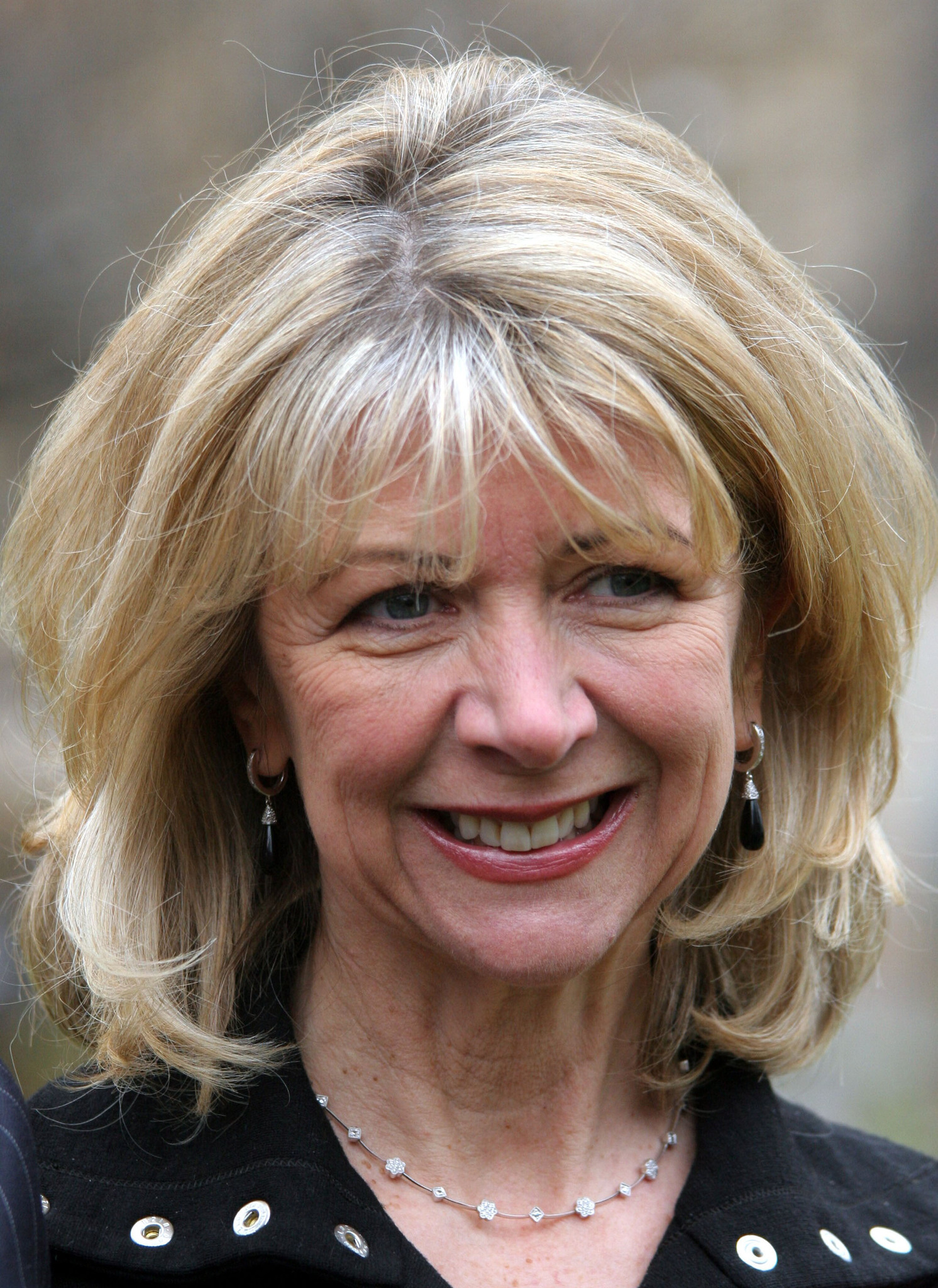 actor Marsha Fitzalan large photo