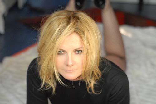 actor Susan Traylor large photo