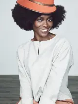 Aïssa Maïga
