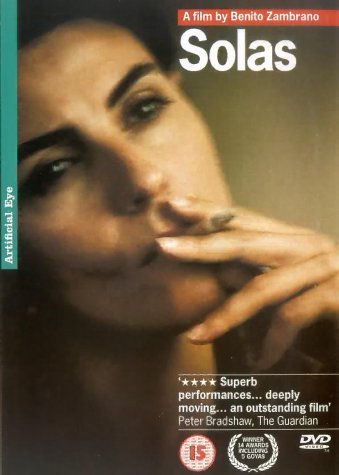 actor Ana Fernández large photo