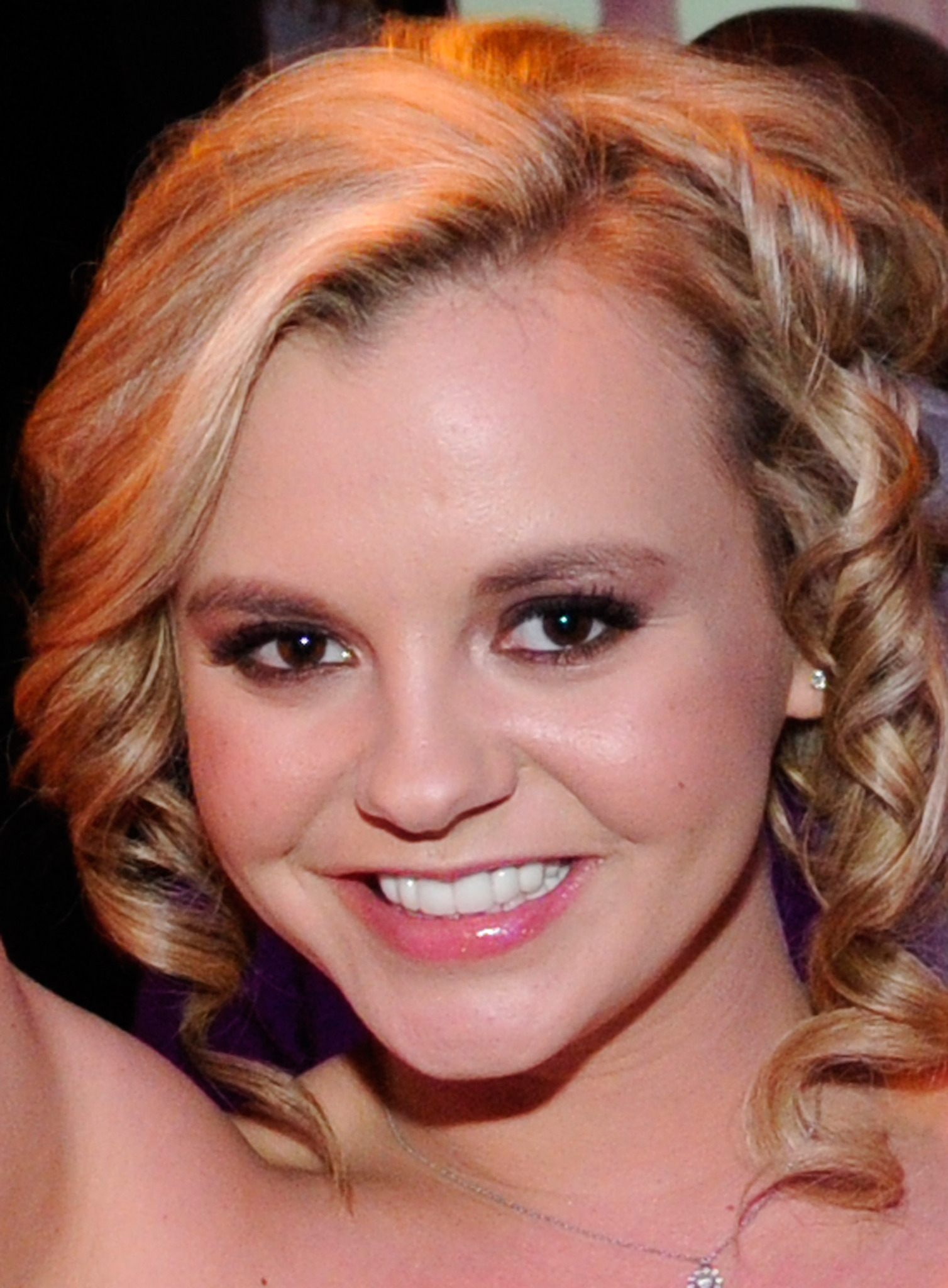 actor Bree Olson large photo